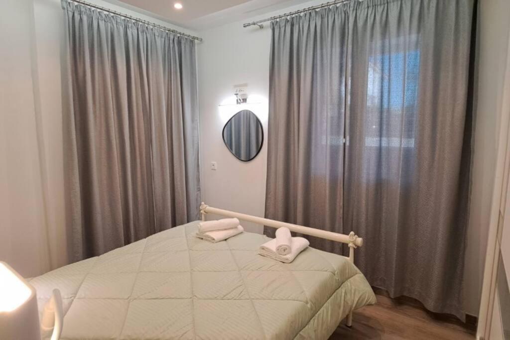 Anemonis Appartement