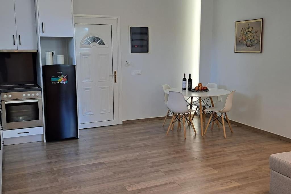 Appartement Anemonis Nauplie