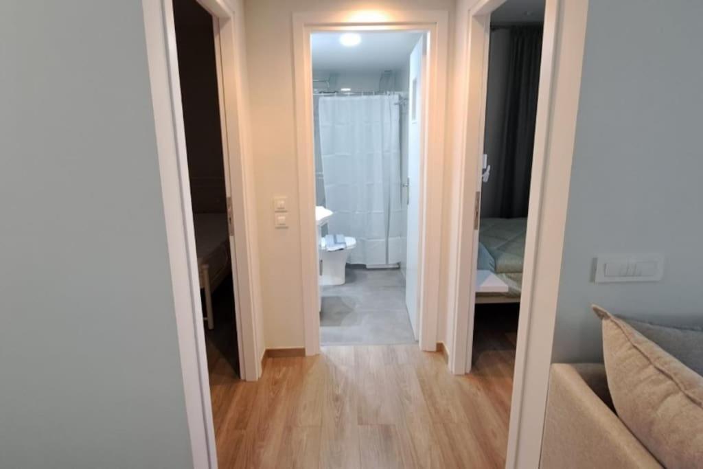 Appartement Anemonis Nauplie